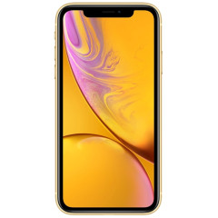 Apple iPhone XR 64GB Yellow (Excellent Grade)
